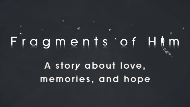 Fragments of Him Coming to Xbox One in 2016Video Game News Online, Gaming News
