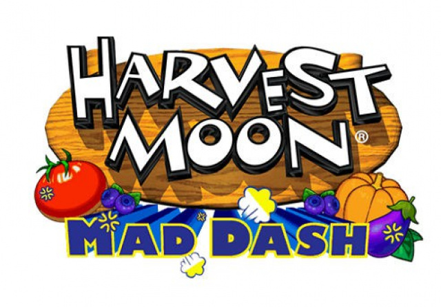 Harvest Moon: Mad DashNews - Spiele-News  |  DLH.NET The Gaming People