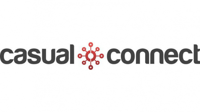 Neunte alljährliche Casual Connect Spielekonferenz findet im Februar in Amsterdam stattNews - Branchen-News  |  DLH.NET The Gaming People