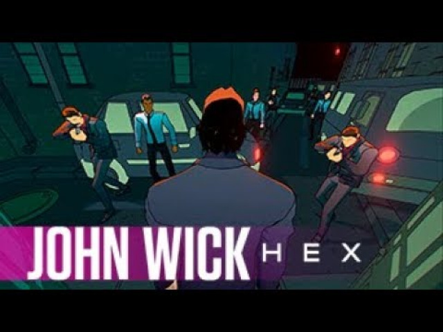 John Wick HexNews - Spiele-News  |  DLH.NET The Gaming People