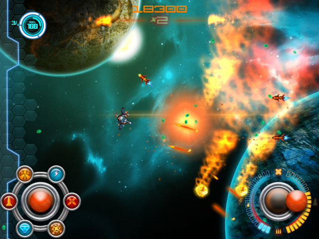 Retro Assault Coming to iOS and Android This SummerVideo Game News Online, Gaming News