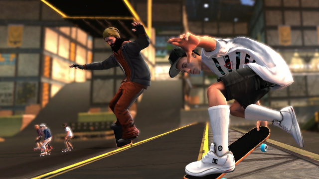 Activision Releases First Gameplay Trailer for Tony Hawk's Pro Skater 5Video Game News Online, Gaming News