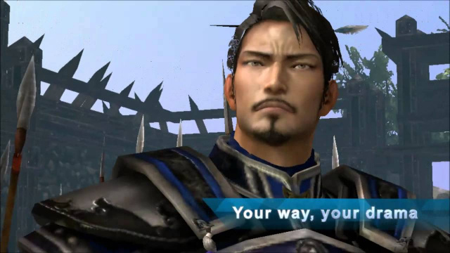 Dynasty Warriors 8 Empires erscheint am 25. NovemberNews - Spiele-News  |  DLH.NET The Gaming People Dynasty Warriors 8 Empires erscheint am 25. NovemberNews - Spiele-News  |  DLH.NET The Gaming People