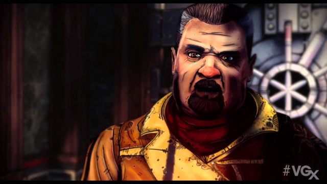 Telltale Games, Gearbox Software and 2K Announce Tales from the Borderlands Episodic Game Series Premiering in 2014Video Game News Online, Gaming News