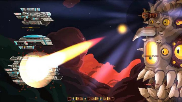 Halcyon 6: Starbase Commander veröffentlichtNews - Spiele-News  |  DLH.NET The Gaming People