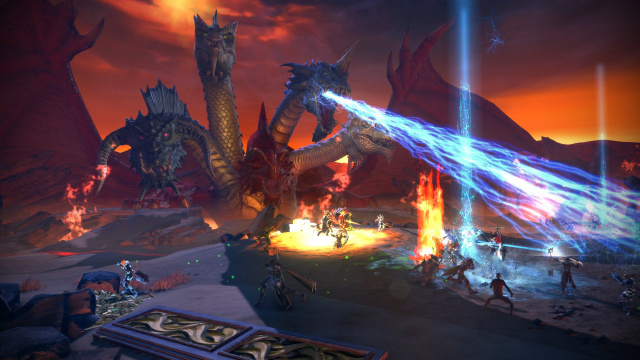Neverwinter: Rise of Tiamat out for Xbox OneVideo Game News Online, Gaming News