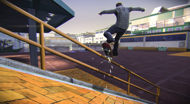 Tony Hawk’s Pro Skater 5: Neuer Trailer, Pre-Order Details und Release DatumNews - Spiele-News  |  DLH.NET The Gaming People Tony Hawk’s Pro Skater 5: Neuer Trailer, Pre-Order Details und Release DatumNews - Spiele-News  |  DLH.NET The Gaming People