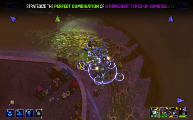 Successful Greenlight Game Zombie Tycoon 2 Now Available on SteamVideo Game News Online, Gaming News
