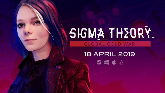 Sigma Theory: Global Cold WarNews - Spiele-News  |  DLH.NET The Gaming People