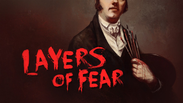 Layers of Fear Now Available on Xbox One Game PreviewVideo Game News Online, Gaming News