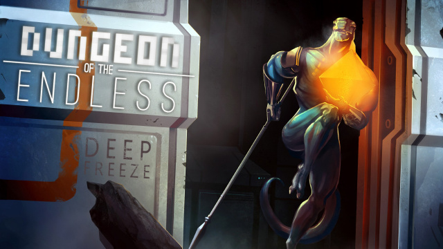 Dungeon of the Endless Special Edition - Preisgekröntes Independent-Spiel erscheint als PC-Box im HandelNews  |  DLH.NET The Gaming People