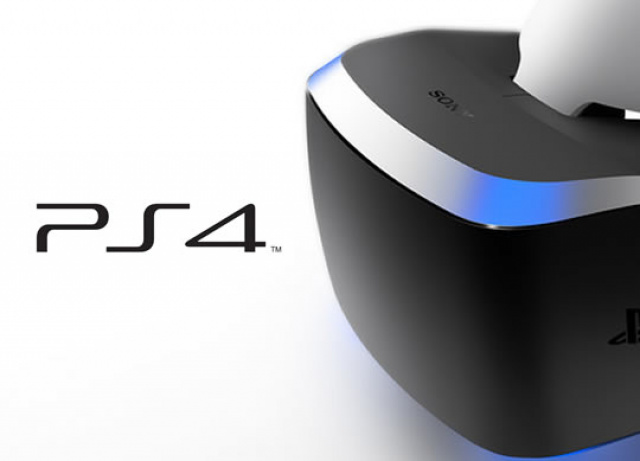 Project Morpheus erscheint 2016News - Hardware-News  |  DLH.NET The Gaming People