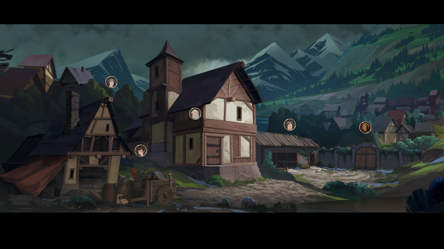 Ash of GodsNews - Spiele-News  |  DLH.NET The Gaming People Ash of GodsNews - Spiele-News  |  DLH.NET The Gaming People