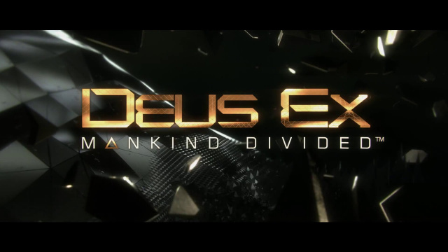 Deus Ex: Mankind Divided Pre-Order Program to Be ModifiedVideo Game News Online, Gaming News