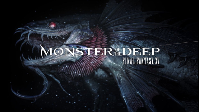 Ever-Expanding Universe of Final Fantasy XV Showcased in New E3 TrailerVideo Game News Online, Gaming News