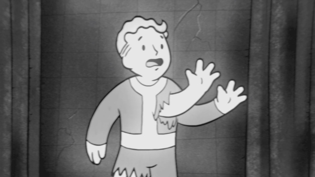 Fallout 4 – What Makes You S.P.E.C.I.A.L.? Endurance.Video Game News Online, Gaming News