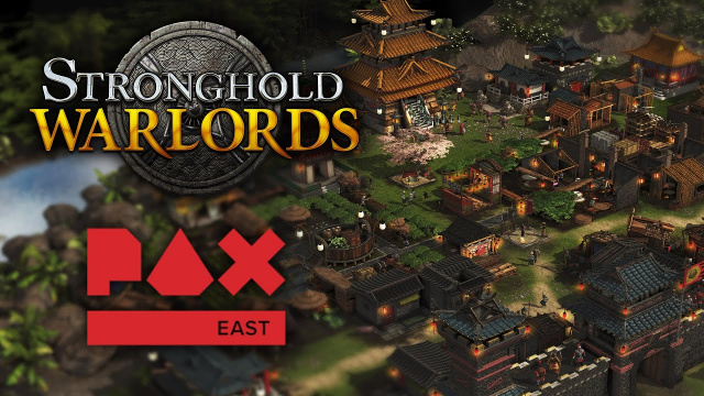 Stronghold:Warlords 