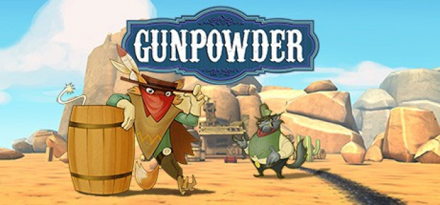 Gunpowder Coming to Steam After Overwhelming Fan ResponseVideo Game News Online, Gaming News