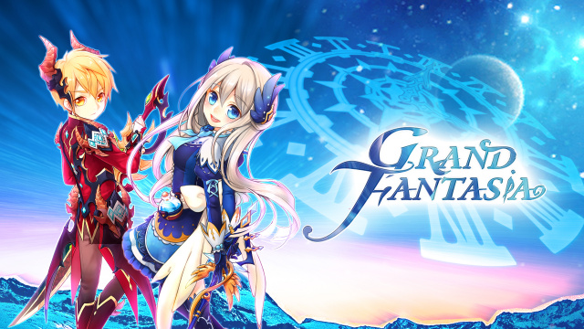 Grand FantasiaNews - Spiele-News  |  DLH.NET The Gaming People Grand FantasiaNews - Spiele-News  |  DLH.NET The Gaming People
