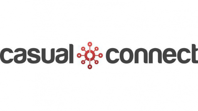 Casual Connect Asia kehrt im Mai nach Singapur zurückNews - Branchen-News  |  DLH.NET The Gaming People