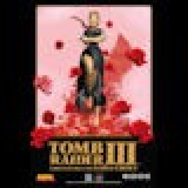 Tomb Raider III jetzt im PlayStationNetworkNews - Spiele-News  |  DLH.NET The Gaming People