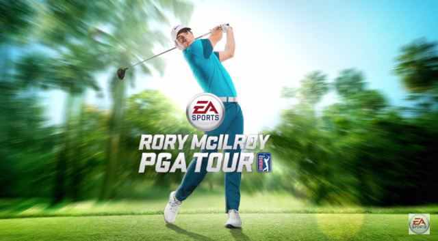 EA Sports Launches Rory McIlroy PGA TourVideo Game News Online, Gaming News