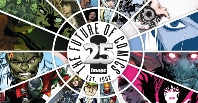 Madefire Adds DC & Image Comics To Their Digital PlatformNews  |  DLH.NET The Gaming People