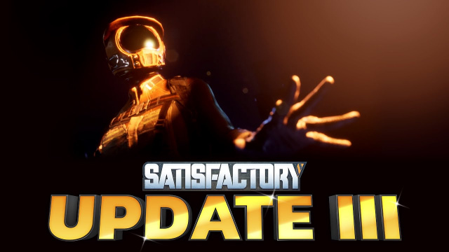 SatisfactoryVideo Game News Online, Gaming News