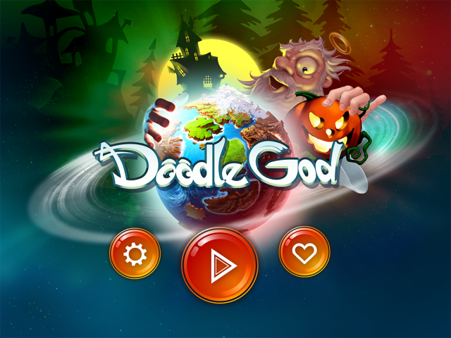 Doodle God on PC Gets New Halloween UpdateVideo Game News Online, Gaming News