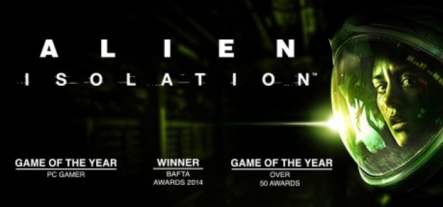 Alien: Isolation – The Collection Creeps on to PC, Mac, Linux, PlayStation 4 and Xbox One TodayVideo Game News Online, Gaming News