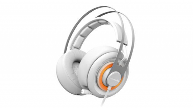 Das SteelSeries Siberia Elite gewinnt Red Dot Design Award 2014News - Hardware-News  |  DLH.NET The Gaming People