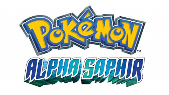 Pokémon Omega Rubin und Pokémon Alpha Saphir kommen im November 2014 weltweit in den HandelNews - Spiele-News  |  DLH.NET The Gaming People