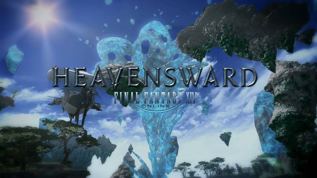 Final Fantasy XIV – New Chapter Available with Patch 3.1Video Game News Online, Gaming News
