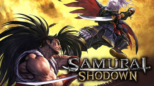SAMURAI SHODOWNVideo Game News Online, Gaming News