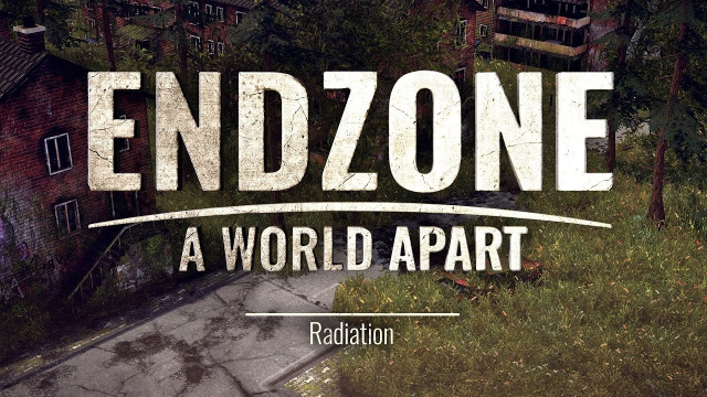 Endzone - A World ApartNews - Spiele-News  |  DLH.NET The Gaming People