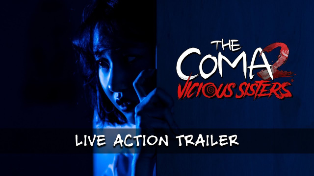 The Coma 2: Vicious SistersVideo Game News Online, Gaming News