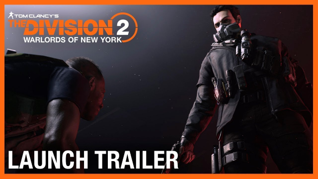 Tom Clancy’s The Division® 2Video Game News Online, Gaming News