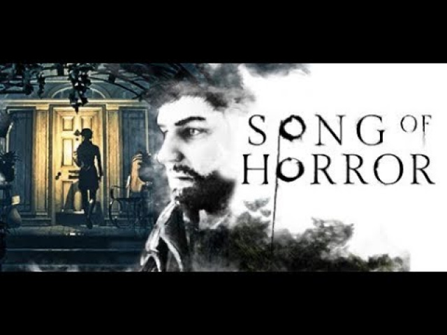 SONG OF HORROR - Episode 2 - Part 3Lets Plays  |  DLH.NET The Gaming People