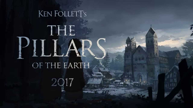 First Video for Pillars of the Earth from DaedalicVideo Game News Online, Gaming News
