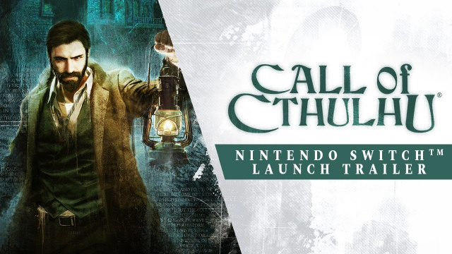 Call of CthulhuNews - Spiele-News  |  DLH.NET The Gaming People