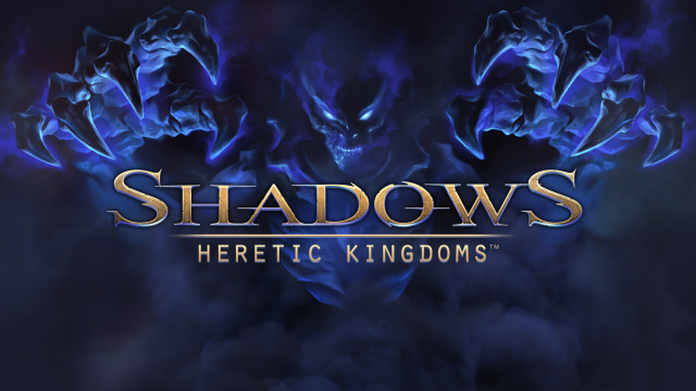 Shadows: Heretic Kingdoms ab sofort auch als Digital Deluxe Edition erhältlichNews - Spiele-News  |  DLH.NET The Gaming People Shadows: Heretic Kingdoms ab sofort auch als Digital Deluxe Edition erhältlichNews - Spiele-News  |  DLH.NET The Gaming People