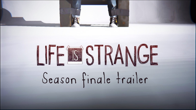 Life Is Strange Comes to a Gut-Wrenching Finale With Episode 5: PolarizedVideo Game News Online, Gaming News