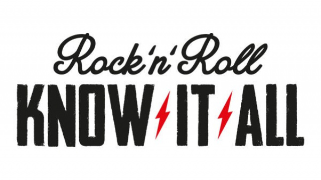Rock'n'Roll Knowitall - The Ultimate Rock Quiz available for iOS and Android soonVideo Game News Online, Gaming News