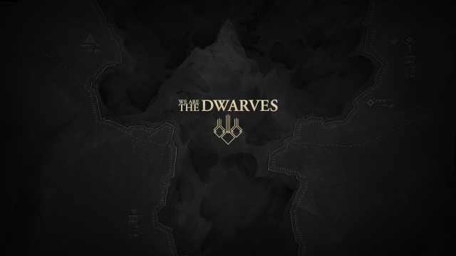 We Are The Dwarves Coming to PC in FebruaryVideo Game News Online, Gaming News