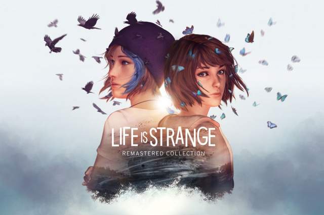 LIFE IS STRANGE: TRUE COLORS UND LIFE IS STRANGE: REMASTERED COLLECTION ERSCHEINEN FÜR NINTENDO SWITCHNews  |  DLH.NET The Gaming People