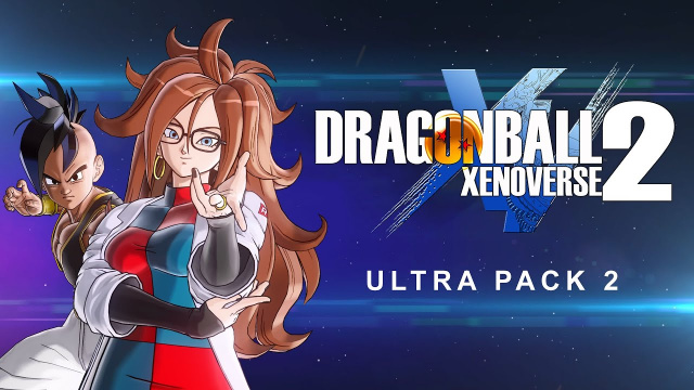 DRAGON BALL XENOVERSE 2Video Game News Online, Gaming News