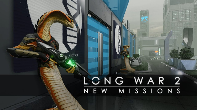 Long War 2 Mod für XCOM 2 verfügbarNews - Spiele-News  |  DLH.NET The Gaming People  Long War 2 Mod für XCOM 2 verfügbarNews - Spiele-News  |  DLH.NET The Gaming People