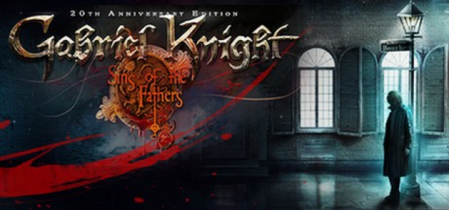 Gabriel Knight: Sins of the Fathers Coming to Tablets July 23rdVideo Game News Online, Gaming News