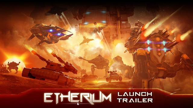 Play Etherium for Free This WeekVideo Game News Online, Gaming News