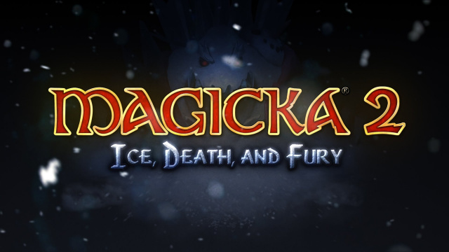 Magicka 2 – New 